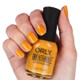 Orly Breathable Treatment + Color Caught Off Gourd - .6 fl oz / 18 mL
