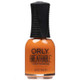 Orly Breathable Treatment + Color Yam It Up - .6 fl oz / 18 mL