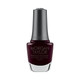 Morgan Taylor Nail Lacquer Plum And Done - .5oz