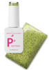 Light Elegance P+ Glitter Gel Polish Peace and Love - 10 ml