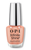 OPI Infinite Shine A Sherbert Thing - .5 Oz / 15 mL