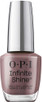 OPI Infinite Shine Not Afraid of the Dark - .5 Oz / 15 mL