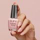 OPI Infinite Shine Passion - .5 Oz / 15 mL