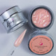 Light Elegance Lexy Line UV/LED Building Gel Delicate Peach Builder - 8 mL