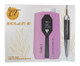 Solar 2 Cordless Rechargeable 35K Electric File