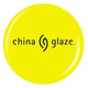 China Glaze Nail Polish Lacquer Daisy Know My Name - .5 oz