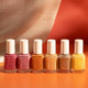 Essie Sol Searching Summer 2024 Collection