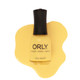 ORLY Nail Lacquer Sunny Side Up - .6 fl oz / 18 mL