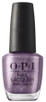 OPI Classic Nail Lacquer Cyborn Again - .5 oz fl