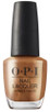 OPI Classic Nail Lacquer Millennium Mocha - .5 oz fl