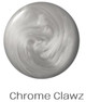 OPI Classic Nail Lacquer Chrome Clawz - .5 oz fl