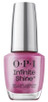 OPI Infinite Shine Lip Pink Battle - .5 fl oz / 15 mL