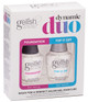 Gelish Dynamic Duo Foundation + Top It Off with Zip Wristlet FREE
