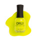 ORLY Nail Lacquer Snatched - .6 fl oz / 18 mL