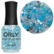 ORLY Nail Lacquer Among The Stars Topper - .6 fl oz / 18 mL