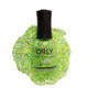 ORLY Nail Lacquer Hey Bestie Topper - .6 fl oz / 18 mL