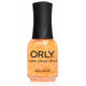 ORLY Nail Lacquer Hi, Bye Topper - .6 fl oz / 18 mL
