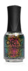ORLY Nail Lacquer Star Fire Topper - .6 fl oz / 18 mL