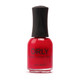 ORLY Nail Lacquer Red Hot - .6 fl oz / 18 mL