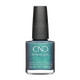 CND Vinylux Nail Polish Teal-Tricity # 478 - 0.5 fl oz / 15ml