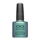 CND Shellac Gel Polish Teal-Tricity - .25 fl oz