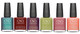 CND Vinylux Nail Polish Dynamic Duality Fall 2024 collection