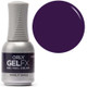 Orly Gel FX Soak-Off Gel Starlit Shale - .6 fl oz / 18 ml
