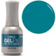Orly Gel FX Soak-Off Gel Skystone - .6 fl oz / 18 ml