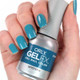 Orly Gel FX Soak-Off Gel Skystone - .6 fl oz / 18 ml
