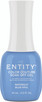 Entity Color Couture Soak Off Gel NATURALLY BLUE-TIFUL - 15 mL / .5 fl oz