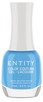 Entity Color Couture Gel-Lacquer REFRESHING AS YOU - 15 mL / .5 fl oz