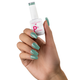 Light Elegance P+ Color Gel Polish Emotionally Drained - 10 ml