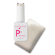 Light Elegance P+ Glitter Gel Polish Crybaby - 10 ml