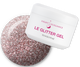 Light Elegance UV/LED Glitter Gel Hot and Cold - 10 ml