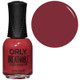 ORLY Breathable Treatment + Color We Flannel-ly Made It - 0.6 oz