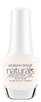 Morgan Taylor Naturals Vegan Nail Color Shine On # 3140002 - 0.5 fl oz