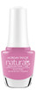 Morgan Taylor Naturals Vegan Nail Color Pure Bliss # 3140006 - 0.5 fl oz