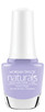 Morgan Taylor Naturals Vegan Nail Color Raining Petals # 3140016 - 0.5 fl oz
