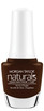 Morgan Taylor Naturals Vegan Nail Color Bare With Me # 3140021 - 0.5 fl oz