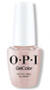 OPI GelColor Intelli-Gel Do You Take Lei Away? GCH67 - 0.5 oz (15 mL)