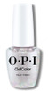 OPI GelColor Intelli-Gel Halo There! GCE02 - 0.5 oz (15 mL)