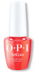 OPI GelColor Intelli-Gel Heart and Con-Soul GCD55 - 0.5 oz (15 mL)