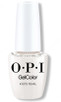 OPI GelColor Intelli-Gel Kyoto Pearl GCL03 - 0.5 oz (15 mL)