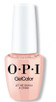 OPI GelColor Intelli-Gel Let Me Bayou a Drink GCN51 - 0.5 oz (15 mL)