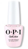 OPI GelColor Intelli-Gel Let's Be Friends! GCH82 - 0.5 oz (15 mL)