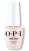 OPI GelColor Intelli-Gel My Vampire is Buff GCE82 - 0.5 oz (15 mL)