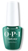 OPI GelColor Intelli-Gel Rated Pea GCH007 - 0.5 oz (15 mL)