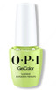 OPI GelColor Intelli-Gel Summer Monday-Fridays GCP012 - 0.5 oz (15 mL)