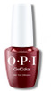OPI GelColor Intelli-Gel We the Female GCW64 - 0.5 oz (15 mL)