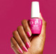 OPI GelColor Intelli-Gel Glinda the Good! HPR11 - 0.5 oz (15 mL)